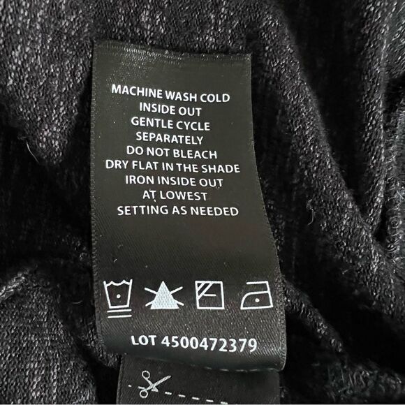 Buffalo "Good Vibes" Pullover Top Size L - Picture 3 of 7